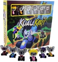 Koala Kart-2