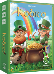 Kobito - Kaartspel