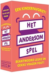 Het Andersom Spel