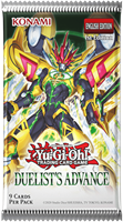 Yu-Gi-Oh! - Duelist's Advance Boosterbox-2