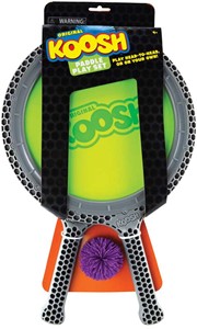 Koosh Double Padel Set