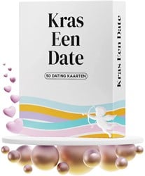 Kras Een Date - Kaartspel