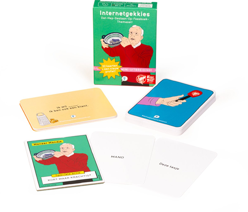 Internetgekkies - Uitbreiding-2