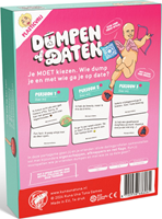 Dumpen of Daten-2