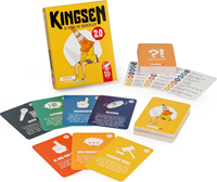 Kingsen 2.0 - Drankspel-2