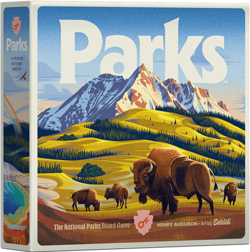 Parks (2nd Edition)