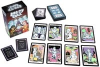 Boo-ty Call - Party Game-2