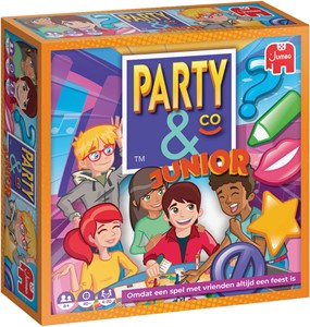 Party Co Junior
