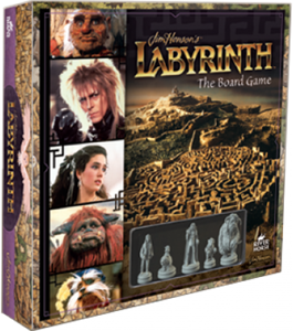 River Horse Labyrinth Jim Henson river horse kopen in de aanbieding