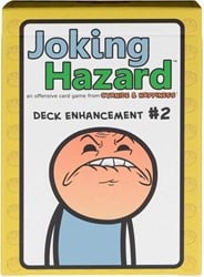 Joking Hazard Deck Enhancement #2