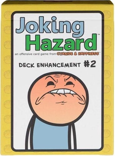Joking Hazard Deck Enhancement #2