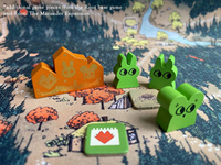 Root - Landmark Pack-2