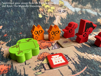 Root - Landmark Pack-3