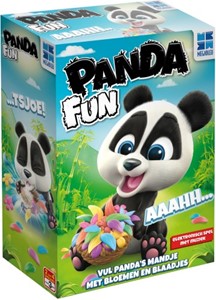 Afbeelding van het spelletje Panda Fun - Kinderspel