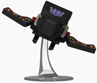 Funko Pop! - Transformers G1 Laserbeak #135-2