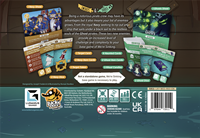We're Sinking! Swords & Souls Expansion-2