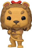 Funko Pop! - The Wizard of Oz Cowardly Lion #1515-2