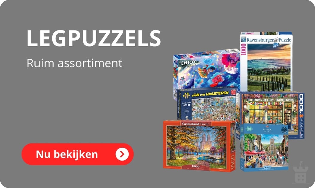 Legpuzzels kopen