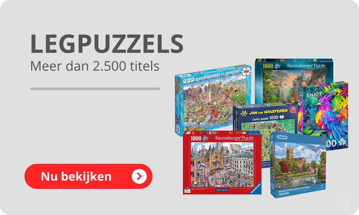 Legpuzzels kopen