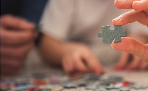Legpuzzels kopen