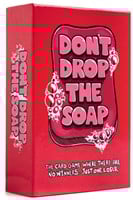 Don't Drop the Soap (FR - Franstalig)