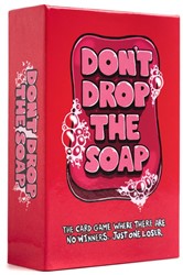Don't Drop the Soap (FR - Franstalig)