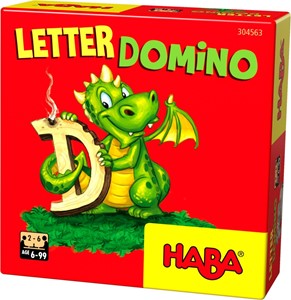 Haba Letterdomino haba kopen in de aanbieding