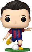 Funko Pop! - Football Barcelona Lewandowski #64-2