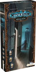 Mysterium - Hidden Signs (NL)