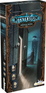 Libellud Mysterium - Hidden Signs (NL)