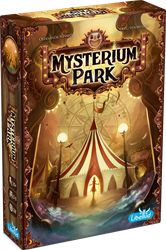 Mysterium Park (NL versie)
