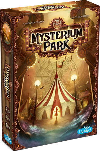 Mysterium Park (NL versie)