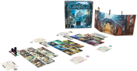 Mysterium Bordspel (NL versie)-3