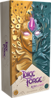 Dice Forge Expansion Rebellion