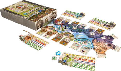 Dice Forge Expansion Rebellion-2