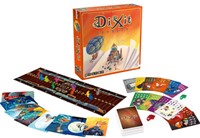 Dixit - Odyssey-3