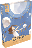 Dixit Telekinesis Puzzel (1000 stukjes)