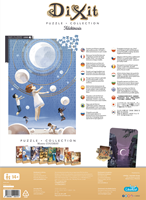 Dixit Telekinesis Puzzel (1000 stukjes)-2