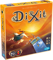 Dixit NL - Refresh