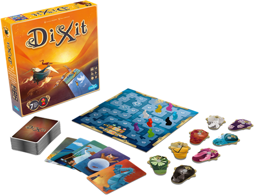 Dixit NL - Refresh-2