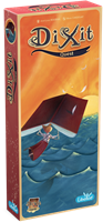 Dixit - Quest Uitbreiding
