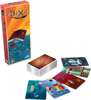 Dixit - Quest Uitbreiding-2