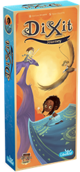 Dixit - Journey Uitbreiding