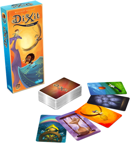 Dixit - Journey Uitbreiding-2