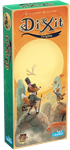Dixit - Origins Uitbreiding