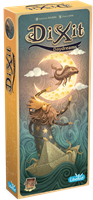 Dixit - Daydreams Uitbreiding
