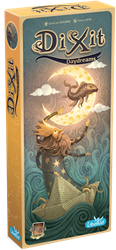 Dixit - Daydreams Uitbreiding