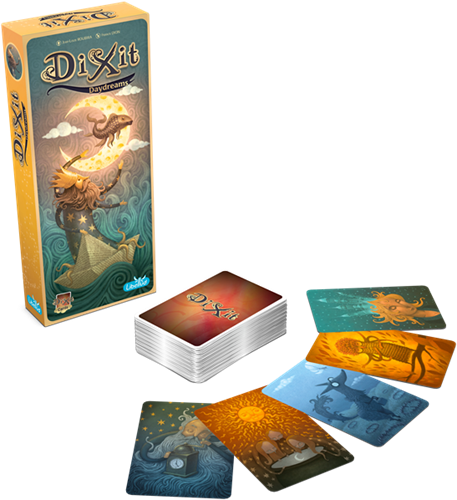 Dixit - Daydreams Uitbreiding-2