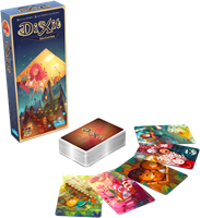 Dixit - Memories Uitbreiding-2
