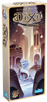 Dixit - Revelations Uitbreiding